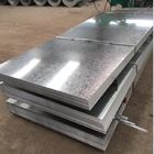 Cold Rolled Galvanized Steel Flat Sheet Z275 Astm A36 S335 Ss400 3mm