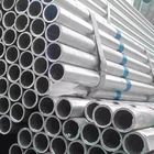 Hot Galvanized Steel Tubes 4 Inch 3 Inch 2 Inch Schedule 40 Galvanized Steel Pipe S355J2H