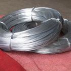 18 Gauge 19 Gauge Rebar Galvanized Steel Wire Tension Strand Electrical For Binding Project