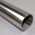 Welded Alloy Steel Pipe Seamless Hastelloy C276  Tube Inconel 601 600 625 ASTM B516