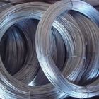 Monel 400 Monel 500 K500 Hot Rolled Alloy Steel Wire Rods Astm Aisi