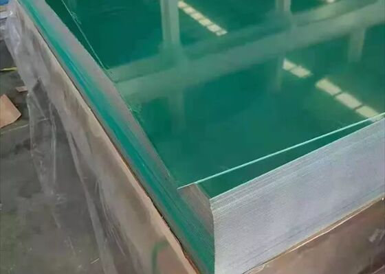 Buy 28 Gauge 16 Ga 14 Gauge Pre Anodized Aluminium Sheet Cladding For Jewellery 1.2mm online manufacture