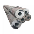 Cold Drawn Alloy Steel Pipe Galvanized Tube Carbon ASTM A106B B36.10 A53B