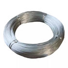 Hot Dipped Galvanized Steel Wire 18 Gauge Electro  Gi Iron Binding