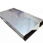 GI GP Hot Dip Galvanized Steel Sheet Plates Zn Coated 6.0mm