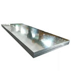 GI GP Hot Dip Galvanized Steel Sheet Plates Zn Coated 6.0mm