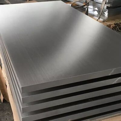 Buy ASTM 1050 5005 Anodized Aluminum Plate 0.5mm 1.5mm Sublimation Blanks online manufacture