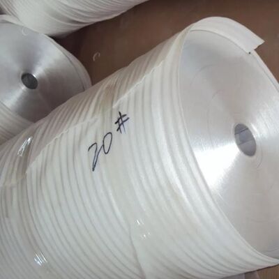 Buy Customized 1100 Aluminum Alloy Foil Silver For Pharmaceutical Packaging online manufacture