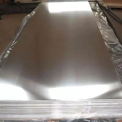 Buy 1mm 2mm 8mm Anodizing Aluminum Sheet ASTM 5054 Painted Color For Building online manufacture