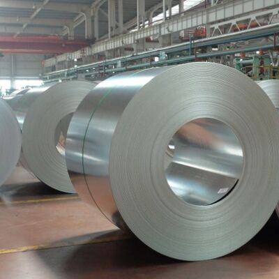 Buy Coated Aluminized Steel Coil A5086P 5AO5 A2024P 2000mm For Elevator Decoraction online manufacture