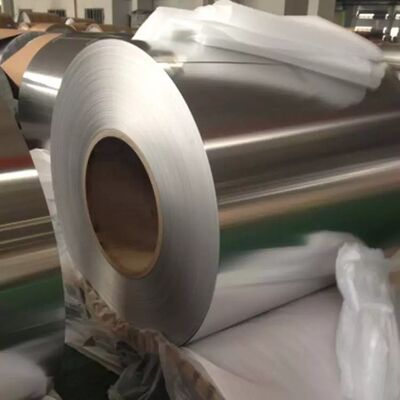 Buy ASTM 3003 Aluminium Strip 3104 Alloy Metal For Industry And Construction online manufacture