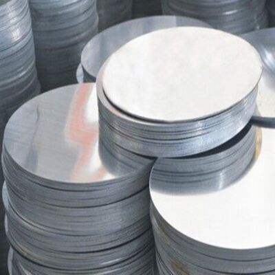 Buy 1.80mm 2.00mm Aluminum Circle Plate ASTM SUS JIS DIN 1060 3003 5052 6061 online manufacture