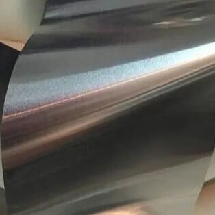 Buy 6061 8011 1145-H19 1100 3003 Aluminum Foil Alloys 30 Micron 38 Micron online manufacture