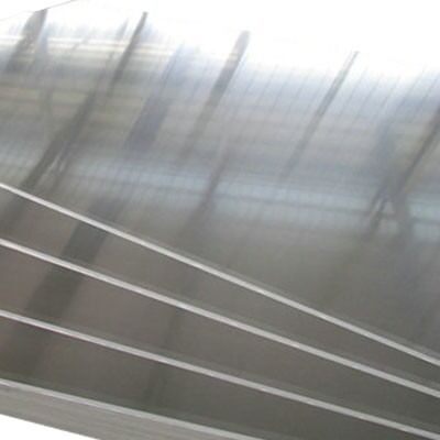 Buy 5A05 H32 Black Anodized Aluminum Plate Sheet Metal For Military Project 1mm-3mm online manufacture