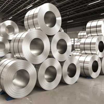 Buy 1050 1100-H14 Embossed Aluminum Coil Roll 25-1600mm online manufacture