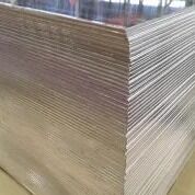 Buy Copper 0.25 Aluminum Diamond Plate 4x8 Sheet 1mm 3mm 5mm 10mm 5050 3003 online manufacture