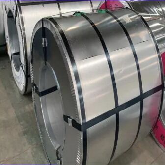 Buy Cold Rolled Polished Aluminum Steel Coil 3015 350mm 400mm For Construction online manufacture