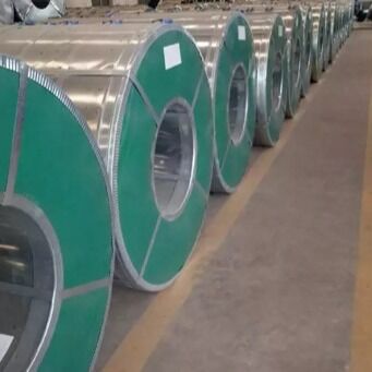 Buy Hot Dip Prepainted Galvalume Steel Coils G280 G350 G550 20mm Width For Cutting online manufacture