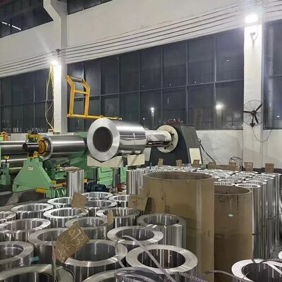 Buy Variety Surface Aluminum Steel Coil Alloy 1100 3003 3105 5052 200mm online manufacture