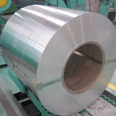 Buy ASTM 3003 3004 Aluminum Steel Coil Coated Roofing 1.5mm Thickness online manufacture
