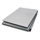 ASME SA240 Stainless Steel Sheet Hairline Hot Rolled SS 304 16mm Thickness