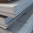 ASME SA240 Stainless Steel Sheet Hairline Hot Rolled SS 304 16mm Thickness