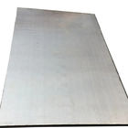 Mill 3mm 316 Stainless Steel Sheet BA Surface Corrosion Resistance