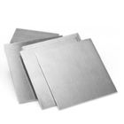 Mill 3mm 316 Stainless Steel Sheet BA Surface Corrosion Resistance