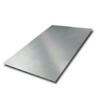316l Cold Rolled Stainless Steel Sheet HL Gear Cutting For Pharmaceutical
