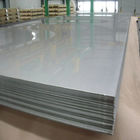 316l Cold Rolled Stainless Steel Sheet HL Gear Cutting For Pharmaceutical