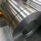 Electro Hot Dip Galvanized Sheet Coil Chromate 1250mm Width