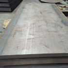 S690ql S890ql Low Carbon Steel Plate S572gr50 A709gr50 6 - 20mm For Construction