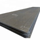 10 - 30mm High Carbon Steel Sheet ASTM A36 And Q235 Material