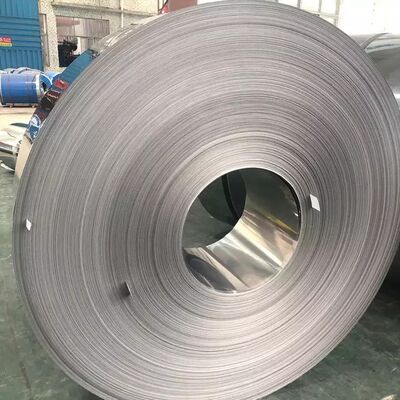 Buy 2B 8K BA Hl Surface Stainless Steel Coil Perforated 201 202 304 2000mm online manufacture