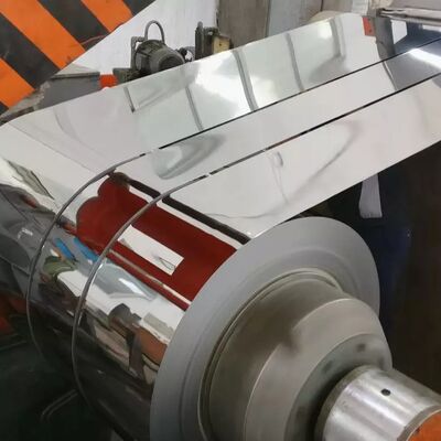 Buy Cold Rolled PVD Stainless Steel Coil Color Gold Coated AISI 201 202 304 online manufacture