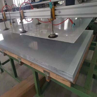 Buy SUS 316 Stainless Metal Sheet 0.8mm Gold Mirror Surface Plate For Hotel Decoration online manufacture