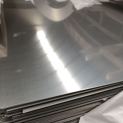 Buy SS 316 Stainless Steel Plate For Architecture Width 50-3000mm online manufacture