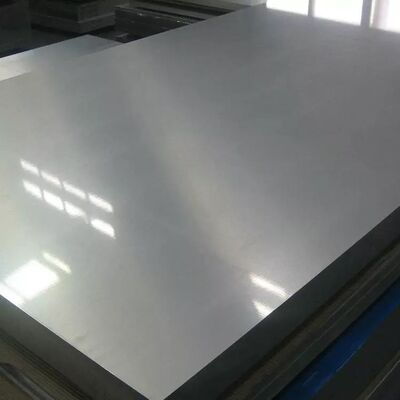 Buy AISI 2B Surface Stainless Steel 316 Plate GB/ASTM 1000-6000mm online manufacture