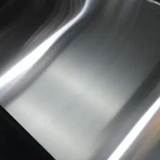 Buy ASTM AISI 316 Stainless Steel Sheet 0.1-100mm 600-2500mm Width online manufacture