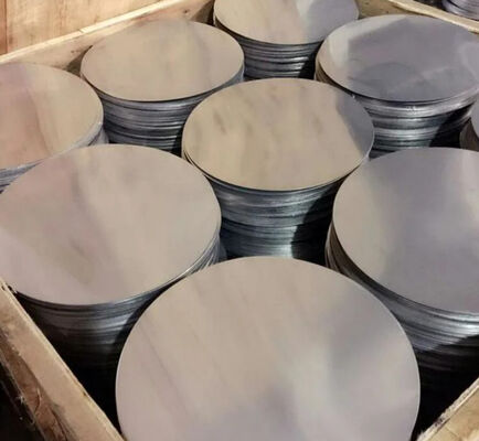 Buy BA HL 316 Stainless Steel Plate 1000-6000mm  For Seawater Environments online manufacture