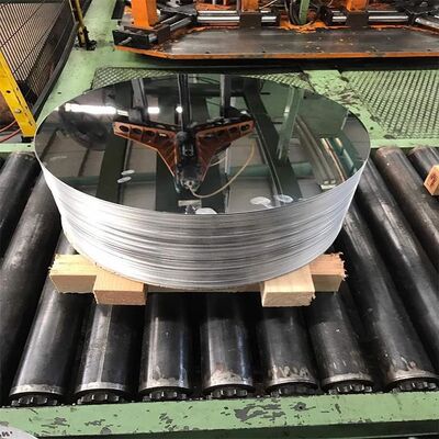 Buy ASTM 316 Stainless Plate For Punching Applications 0.1-100mm online manufacture
