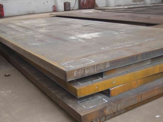 Buy Bending 316 Stainless Steel Plate ±1% Tolerance Cold Rolled  100mm online manufacture