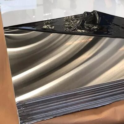 Buy Customizable 316 Stainless Steel Sheet - Surface Options and Punching online manufacture