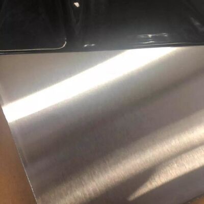 Buy Premium 316 Stainless Steel Plate - Length 1000-6000mm - Melting Point 1370-1400°C online manufacture
