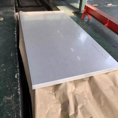 Buy Hot Rolled 316 Stainless Steel Plate - Tolerance ±1% Technique Cold Rolled online manufacture