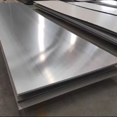 Buy Width 50-2500mm Stainless Steel Sheet 4x8 For Dyes Used In Seawater online manufacture