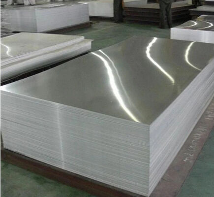 Buy 5182 5083 3003 60611050 1060 1070 5052 Aluminium Sheet 5mm-20mm online manufacture