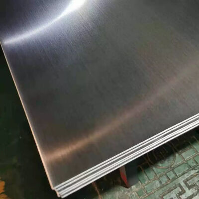 comprar Prime AISI En 201 202 304 316 321 410 420 430 2b Ba 8K Espelho laminado a quente/a frio/carbono/galvanizado/alumínio/folha/está Fabricação em linha