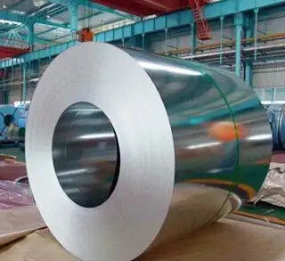 Buy Factory Price Cold Rolled Hot Rolled 0.3-6mm 201 J1 J2 J3 J4 Stainless Steel Coil online manufacture