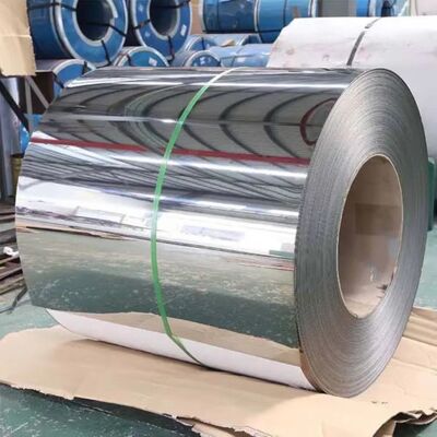 Buy Stainless Steel Roll For Medical Devices Corrosion Resistance Coil Wholesale Prices online manufacture